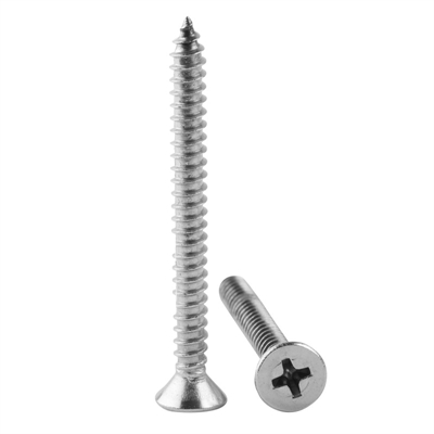 Resim YILDIZ HAVŞA BAŞLI SAÇ VİDALARI ( YHB ) DIN 7982