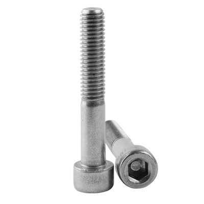 Resim İNOX İMBUS CİVATA DIN 912 / A2-A4